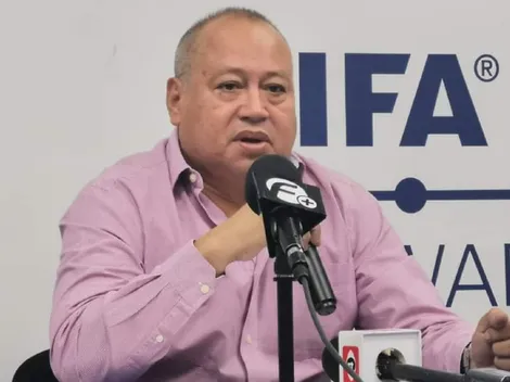 Sorpresa en El Salvador: Samuel Gálvez toma una polémica decisión sobre la Liga Mayor