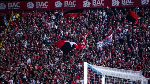Presión extrema: Alajuelense contraataca a Real Estelí de cara a la final de la Copa Centroamericana