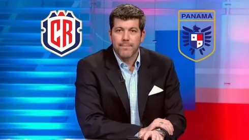 Fernando Palomo dejó en evidencia un grave problema en Costa Rica que Panamá ya resolvió