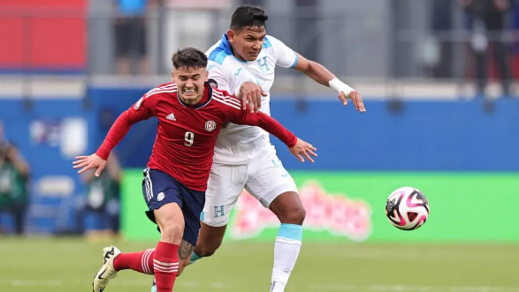 Los Clásicos Centroamericanos son duelos de alto voltaje.