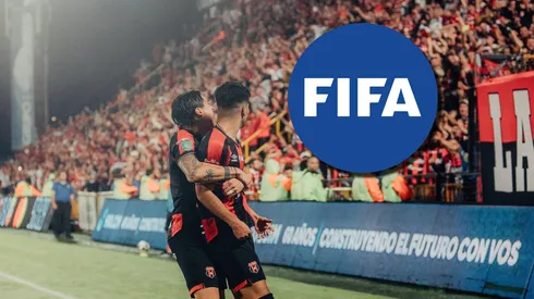 Inesperado: el escándalo por el Mundial de Clubes 2025 salpica a un ex Alajuelense.