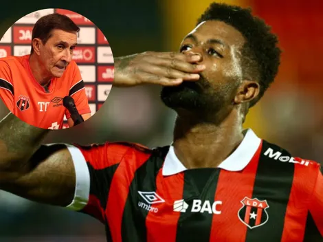 El descargo de Manjrekar James mientras se expone a una grave sanción y al reto de Guimaraes