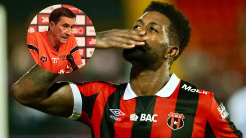 El descargo de Manjrekar James mientras se expone a una grave sanción y al reto de Guimaraes