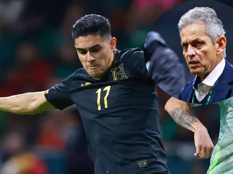 Luis Palma responde a las cuestionadas declaraciones de Reinaldo Rueda