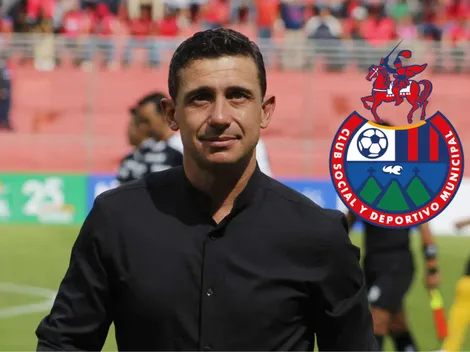 Alarma en Guatemala: Municipal revela una noticia que sacude a toda la Liga Nacional