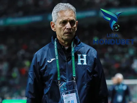 El comentario de Reinaldo Rueda que no gustó en la Liga Nacional tras la derrota de Honduras