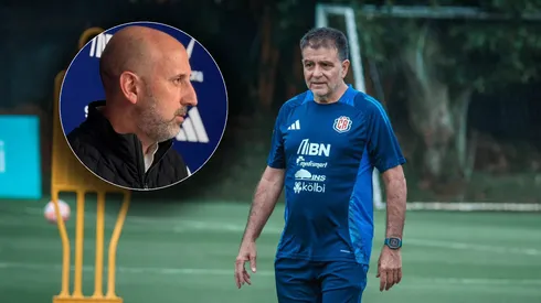 Futuro definido: Fedefútbol toma una decisión con Claudio Vivas y se compra un gran problema.