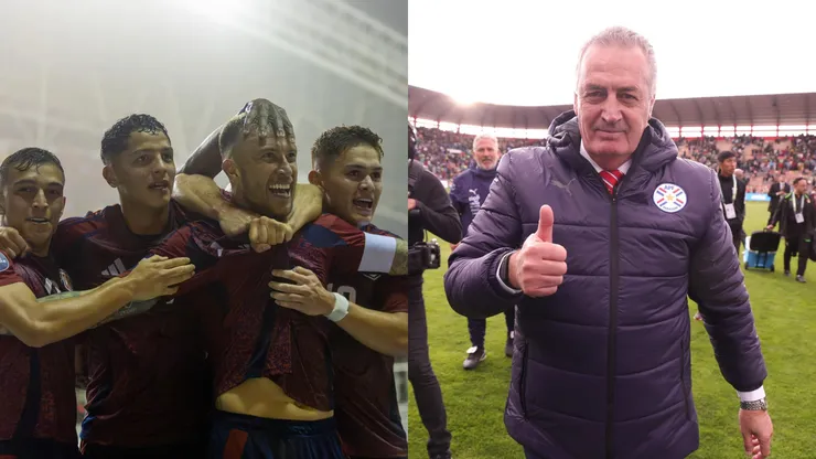 Costa Rica consigue castigar a Gustavo Alfaro gracias a la FIFA.