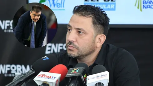 Final anunciado: Robert Garbanzo lapidó a Claudio Vivas con lo que nadie se animó a decir