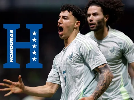 México en la mira: la dura sanción que podría recibir tras el partido con Honduras
