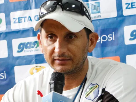 Alivio en Comunicaciones: la decisión que lo cambia todo para Ronald González