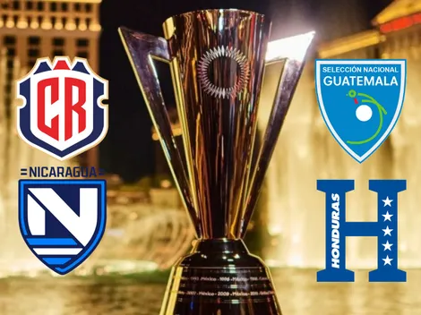 Prelims de la Copa Oro 2025: qué selecciones participan, cuáles son los enfrentamientos y cuándo se juegan