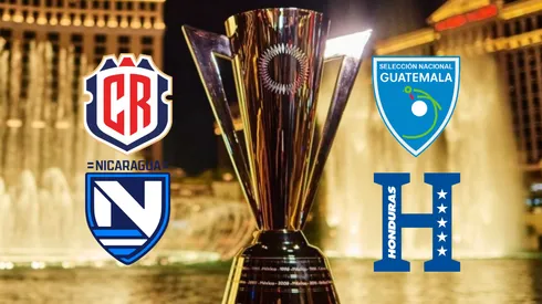 Se confirmó cómo será la Prelims de la Copa Oro 2025.