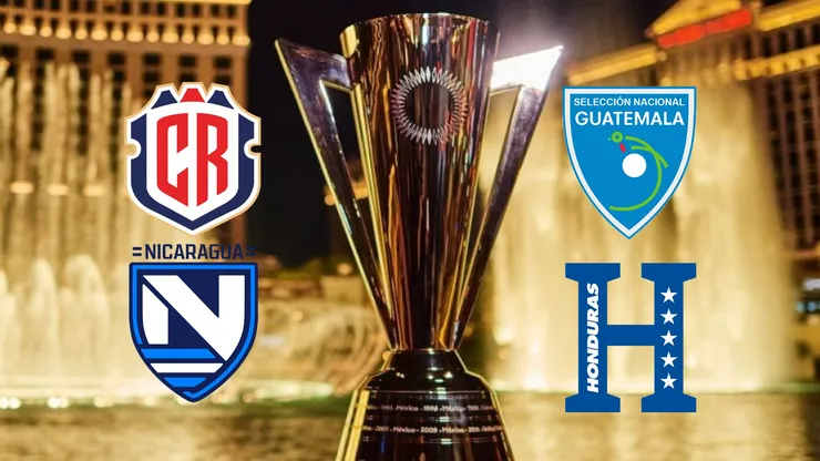 Se confirmó cómo será la Prelims de la Copa Oro 2025.