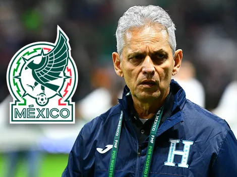 El error de Reinaldo Rueda que enfurece a Honduras y le salió caro ante México