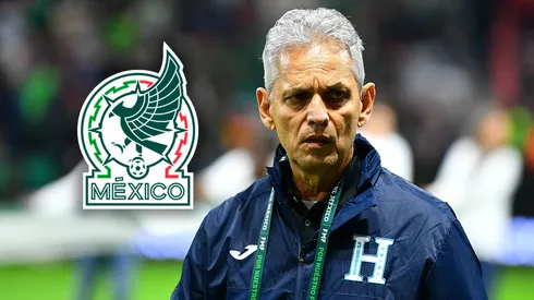 El error de Reinaldo Rueda que enfurece a Honduras y le salió caro en la derrota contra México.