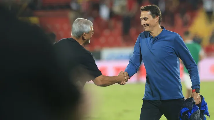 Guimaraes siembra el temor en Alajuelense