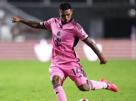 "Temas personales": la fuerte decisión que afecta a David Ruiz en Inter Miami