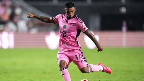 "Temas personales": la fuerte decisión que afecta a David Ruiz en Inter Miami