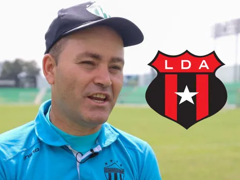 La crisis que nadie esperaba: el sorprendente efecto de Alajuelense en Antigua GFC