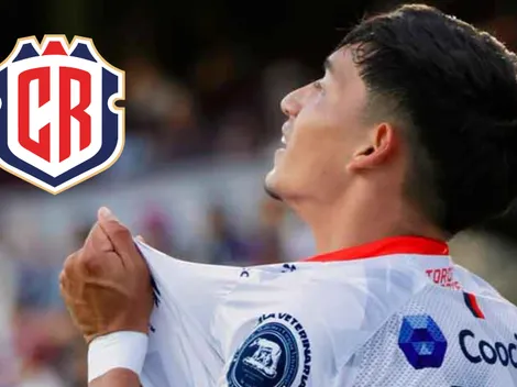 Debutó a los 15 años, hoy tiene 19 y comparte escenario con Lamine Yamal: "Me visualizo en la Selección de Costa Rica"