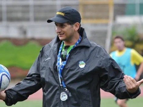 Respiran en Comunicaciones: Ronald González confirma una gran noticia para el torneo