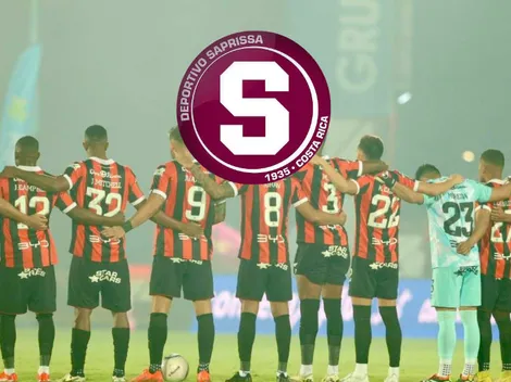 Supremacía total: Alajuelense demuestra la gran brecha que lo aleja de Saprissa
