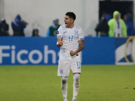 Qué necesita Honduras para clasificarse al Final Four de la Liga de Naciones Concacaf