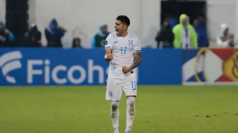 Qué necesita Honduras para clasificarse al Final Four de la Liga de Naciones Concacaf