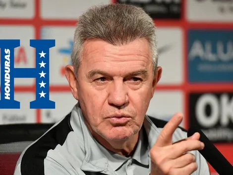 No sólo Honduras: la fuerte sanción que podría recibir Javier Aguirre en México