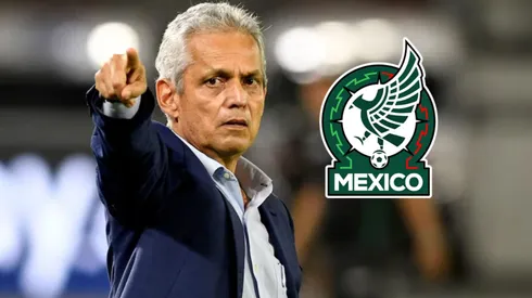 Reinaldo Rueda, DT de Honduras.