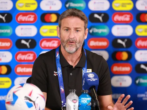 Dura crítica de Christiansen que impactará en el vestuario de Panamá