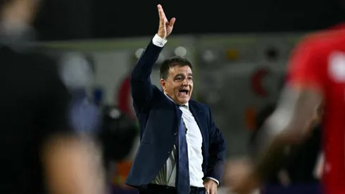 Claudio Vivas dice algo que enfurece a todo Costa Rica