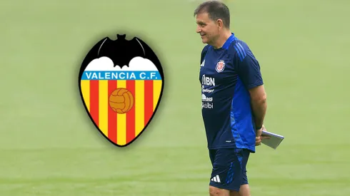 Es español, dirigió a Valencia y suena como el reemplazante de Claudio Vivas en La Sele.