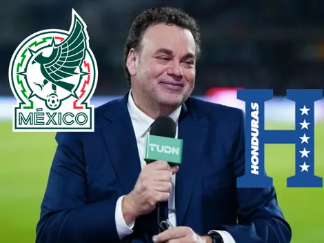 Insólito: Faitelson sugiere a Concacaf una acción que perjudicaría a México