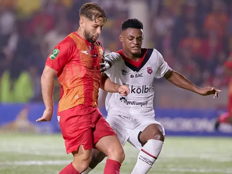 Alajuelense vs. Herediano: a qué hora y dónde ver hoy el partido