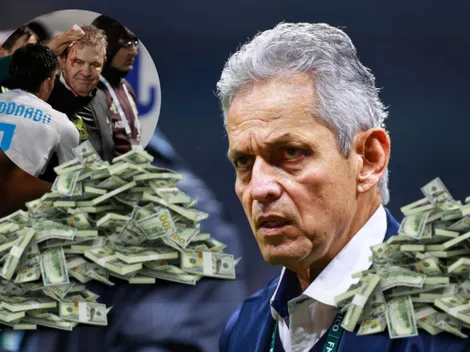 Concacaf no perdona: los millones que deberá pagar Honduras por la agresión a Javier Aguirre