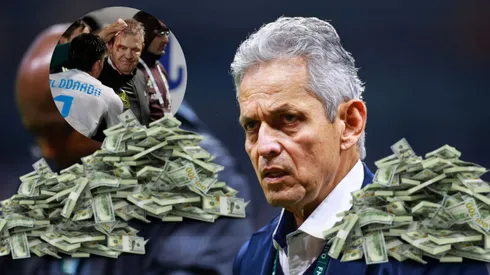 Concacaf no perdona: los millones que deberá pagar Honduras por la agresión a Javier Aguirre