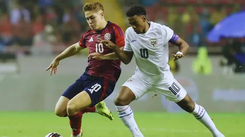 "Van a pasar cosas": Panamá le envía una última y picante advertencia a Costa Rica.