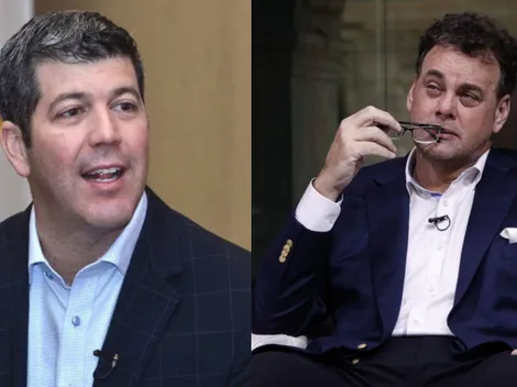 "Por idiota": Fernando Palomo cruzó de nuevo a David Faitelson tras polémico video