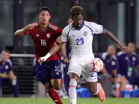 Qué necesitan Panamá y Costa Rica para clasificarse al Final Four