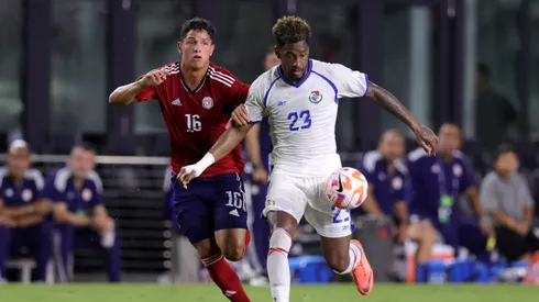Qué necesitan Panamá y Costa Rica para clasificarse al Final Four de la Liga de Naciones Concacaf