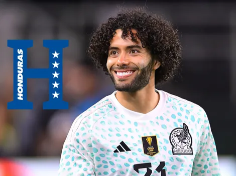 Sorpresa total: Chino Huerta recibe en México la noticia que cambiará todo en Honduras