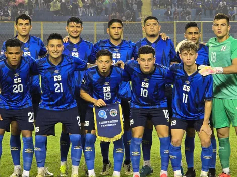 El Salvador consigue lo que ningún otro de la región pudo