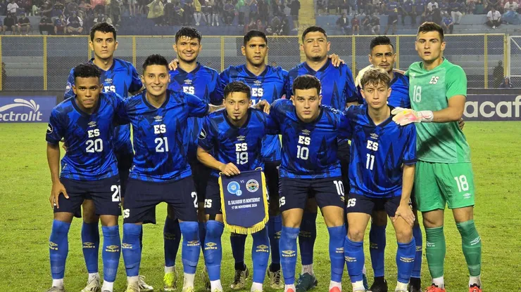 El Salvador consigue lo que ningún otro de la región pudo