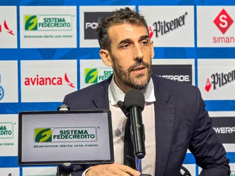 David Dóniga responde a los abucheos tras la victoria de El Salvador vs Montserrat