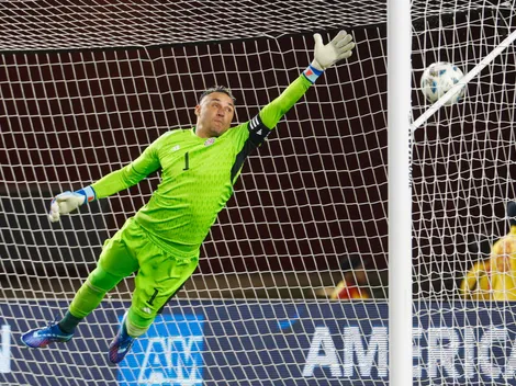 Ex Saprissa revela los problemas que le trajo Keylor Navas a Costa Rica