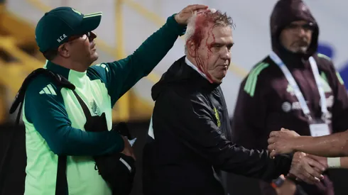 Se revela el castigo que tendrá el agresor de Javier Aguirre en el Honduras vs México
