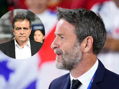 Thomas Christiansen expone cómo jugará Panamá contra Costa Rica