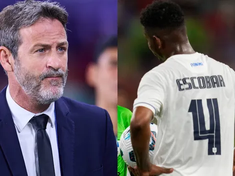 José Giacone en vilo: Thomas Christiansen rompe el silencio con un anuncio sobre Fidel Escobar que repercute en Saprissa